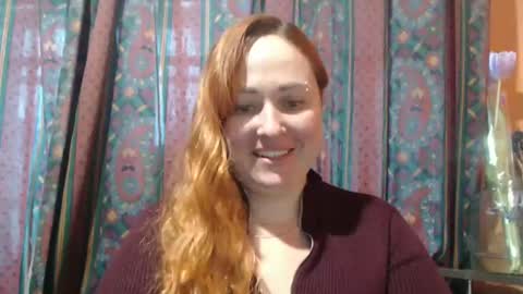 Kate. if im not here im here foxy red333 online show from 02-25-26, 01:10