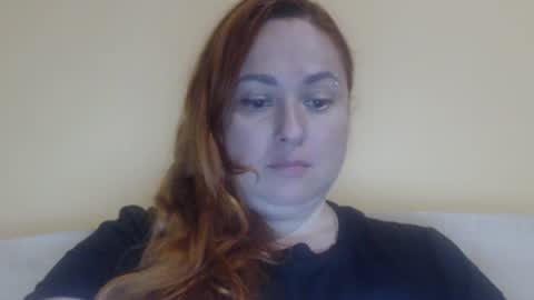 Snapshot of zara_red chatting on 06-13-26, 10:57 Kate. if im not here im here foxy red333 online show from 06-13-26, 10:57
