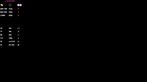 Criss  online show from 03-17-26, 07:06