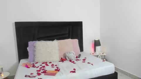 Snapshot of zara_swet chatting on 02-14-26, 08:16 ZARA online show from 02-14-26, 08:16