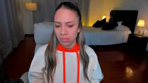 ZARAPVT IS OPEN online show from 02-22-26, 11:09