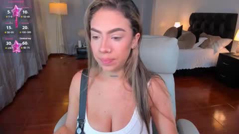 ZARAPVT IS OPEN online show from 03-03-26, 11:16