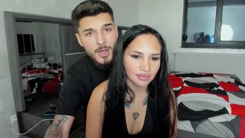 Snapshot of zarabliss3 chatting on 09-12-25, 07:14 ZARA LEO online show from 09-12-25, 07:14