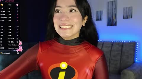 zaradames_ online show from 11-15-25, 03:04