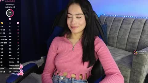 zaradames_ online show from 12-23-25, 03:04