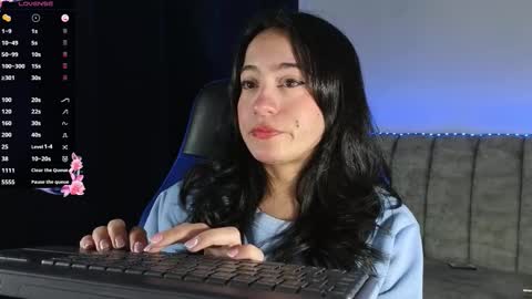 zaradames_ online show from 03-27-26, 02:06