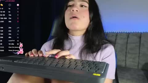zaradames_ online show from 05-13-26, 03:37