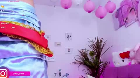 Zara online show from 01-10-26, 08:32