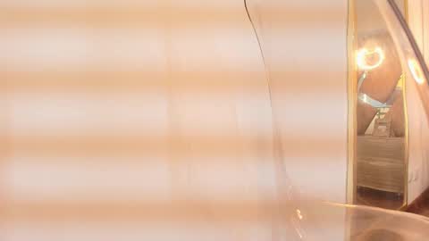 Zarah Andrews online show from 09-25-25, 12:09