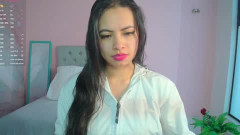 Zarah  online show from 01-16-25, 06:27