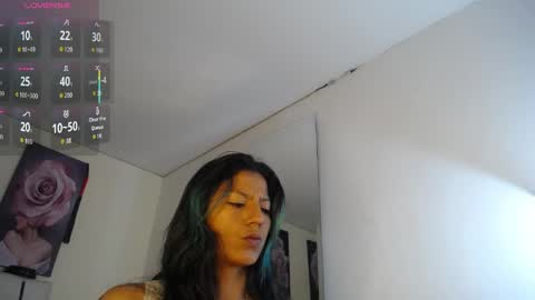 Zarah online show from 04-03-26, 01:20