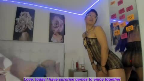 Zarah online show from 05-13-26, 02:58