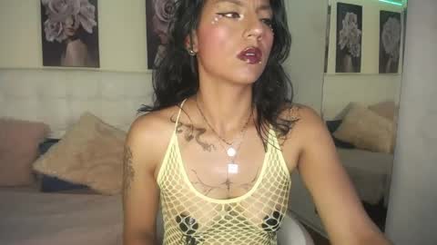 Zarah online show from 06-06-26, 03:06