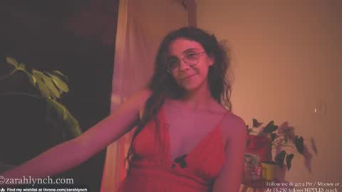 Miss Lynch   Next show  2911 online show from 02-20-25, 02:40