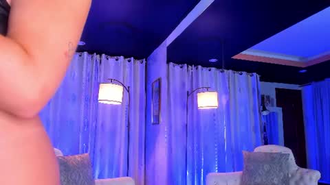 Snapshot of zarajener chatting on 07-29-26, 11:36 online show from 07-29-26, 11:36