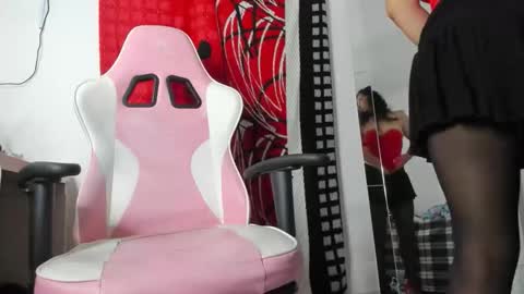 zaraky1433 online show from 12-18-25, 02:28