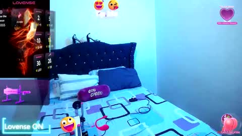 zaraluxx online show from 01-18-26, 06:17