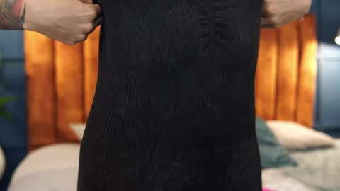 Zara online show from 04-01-26, 05:08