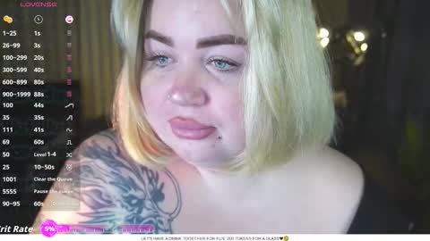 Lola online show from 01-13-26, 08:36