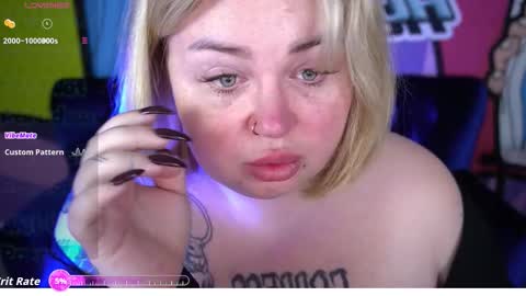 Lola online show from 02-01-26, 08:29