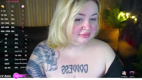 Lola online show from 03-03-26, 06:52