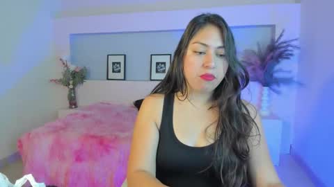 ZaraRosse7 online show from 10-13-25, 11:43