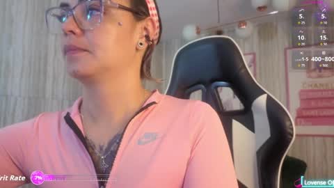 Isabella online show from 04-03-26, 12:36