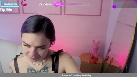 Snapshot of zarcasutra_t chatting on 07-14-26, 12:33 Isabella online show from 07-14-26, 12:33