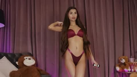 zariaavera online show from 03-27-26, 08:52