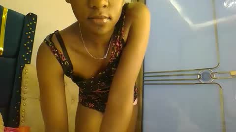 Snapshot of zariah011 chatting on 02-27-26, 07:36 zariah online show from 02-27-26, 07:36