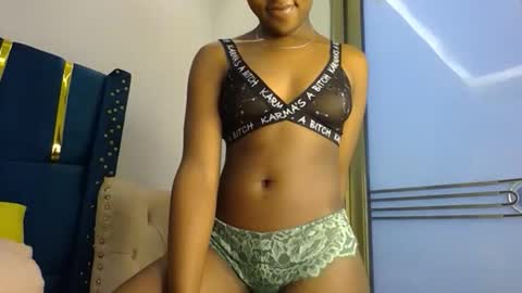 zariah online show from 04-13-26, 07:41