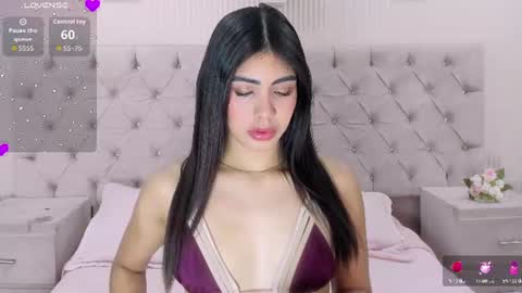 Zarina Waynne online show from 06-18-26, 02:43