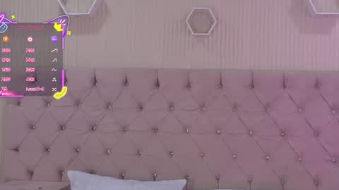 Zarina Waynne online show from 07-16-26, 02:45