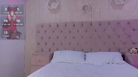 Zarina Waynne online show from 07-20-26, 01:13