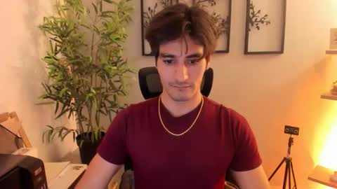 Arthur online show from 04-24-26, 05:32