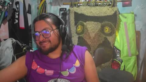 Zatth online show from 03-18-26, 09:51