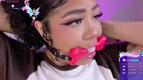 zaya_1 online show from 02-25-26, 01:43