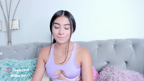  Zayda  online show from 01-23-25, 07:18