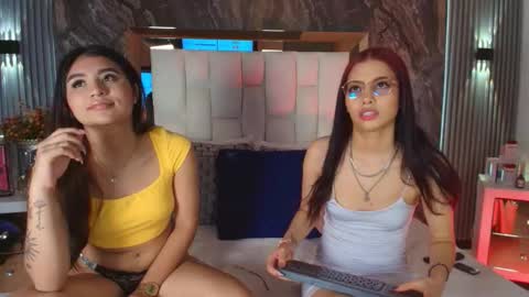  Zayda  online show from 09-28-25, 10:37