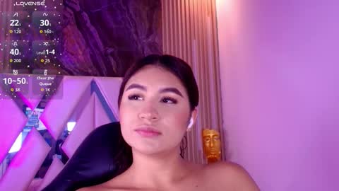  Zayda  online show from 02-10-26, 12:09