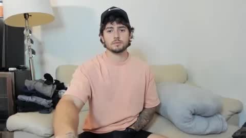 Zay lanez online show from 01-30-25, 01:33