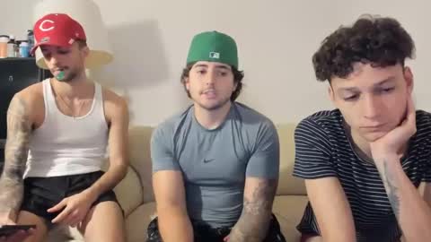 Zay lanez online show from 02-04-25, 05:31