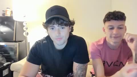 Zay lanez online show from 03-12-25, 12:10