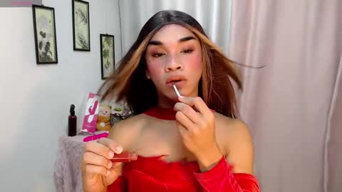 zaynelustts online show from 12-02-25, 09:58