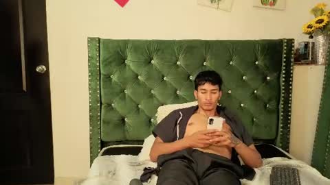 zaynmoretti online show from 07-01-26, 02:07