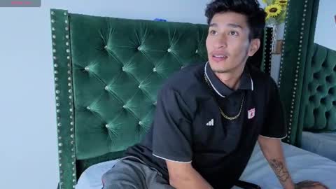 zaynmoretti online show from 07-09-26, 03:32