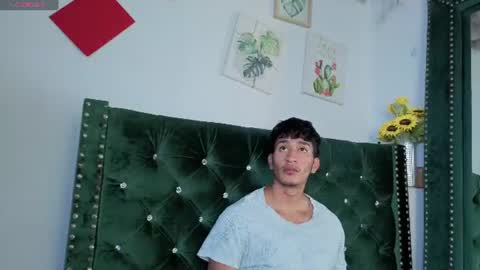 zaynmoretti online show from 07-10-26, 03:22