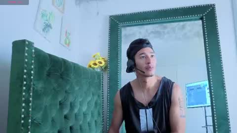 zaynmoretti online show from 07-11-26, 02:31