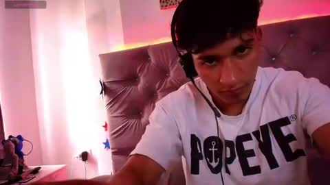 zaynmoretti online show from 07-28-26, 08:12