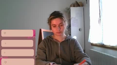Snapshot of zazbella chatting on 02-04-26, 02:34 zazbella online show from 02-04-26, 02:34